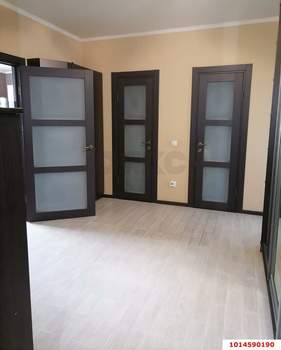 2-к квартира, вторичка, 70м2, 19/20 этаж