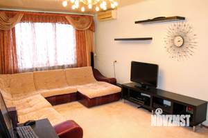 3-к квартира, вторичка, 96м2, 13/14 этаж