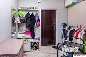 1-к квартира, вторичка, 47м2, 1/20 этаж