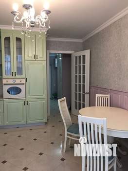 2-к квартира, вторичка, 95м2, 3/11 этаж