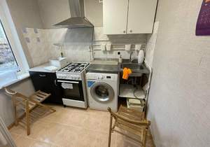 1-к квартира, вторичка, 31м2, 4/5 этаж