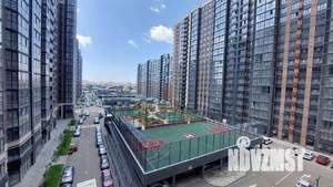 2-к квартира, сданный дом, 69м2, 6/21 этаж