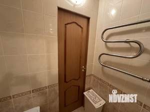 1-к квартира, вторичка, 33м2, 4/5 этаж
