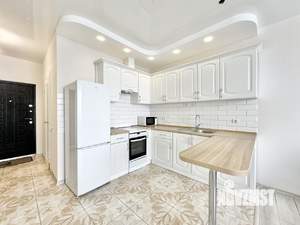 Студия квартира, вторичка, 32м2, 3/6 этаж