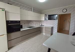 2-к квартира, вторичка, 59м2, 3/5 этаж