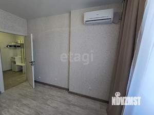 1-к квартира, вторичка, 35м2, 14/16 этаж