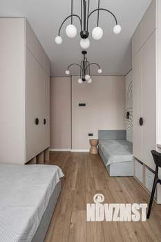 3-к квартира, вторичка, 83м2, 7/16 этаж