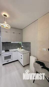 1-к квартира, вторичка, 25м2, 14/16 этаж