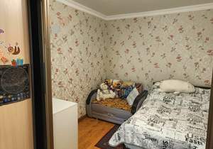 1-к квартира, вторичка, 39м2, 6/16 этаж