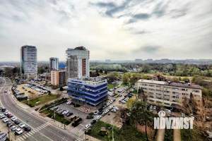 1-к квартира, вторичка, 72м2, 12/16 этаж