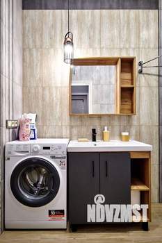 2-к квартира, вторичка, 100м2, 7/22 этаж