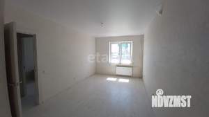 1-к квартира, вторичка, 36м2, 9/17 этаж