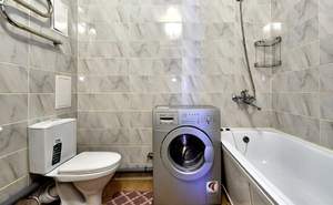 1-к квартира, вторичка, 39м2, 10/11 этаж