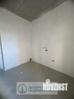 1-к квартира, вторичка, 34м2, 1/22 этаж