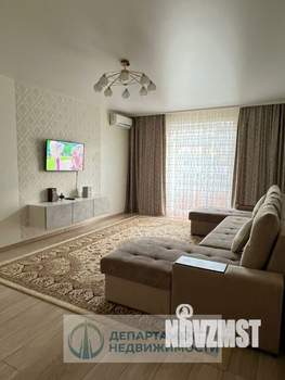 2-к квартира, вторичка, 67м2, 4/6 этаж