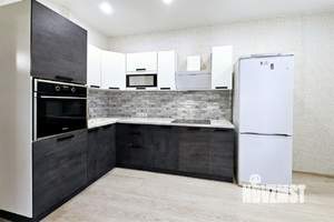 1-к квартира, вторичка, 44м2, 6/19 этаж