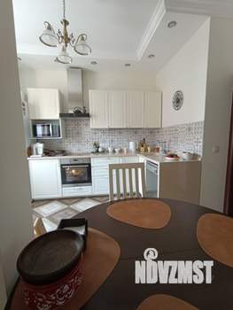 3-к квартира, вторичка, 75м2, 14/17 этаж