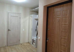 2-к квартира, вторичка, 54м2, 7/17 этаж
