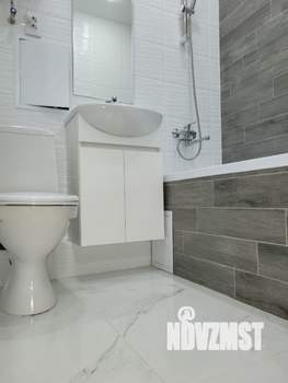 1-к квартира, вторичка, 33м2, 5/5 этаж