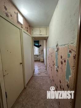 1-к квартира, вторичка, 31м2, 2/5 этаж