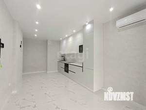 2-к квартира, вторичка, 58м2, 3/24 этаж