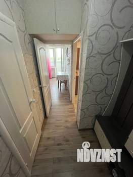 1-к квартира, вторичка, 36м2, 14/14 этаж