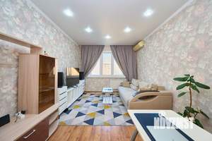 1-к квартира, вторичка, 44м2, 12/21 этаж