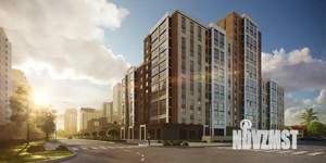 3-к квартира, вторичка, 94м2, 9/18 этаж