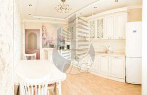 3-к квартира, вторичка, 92м2, 5/21 этаж