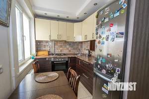 2-к квартира, вторичка, 43м2, 4/5 этаж
