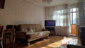 3-к квартира, вторичка, 73м2, 5/10 этаж
