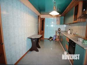 4-к квартира, вторичка, 103м2, 3/12 этаж