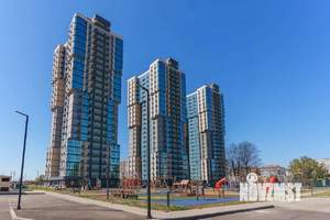 2-к квартира, вторичка, 61м2, 8/22 этаж