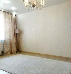 1-к квартира, вторичка, 36м2, 5/9 этаж