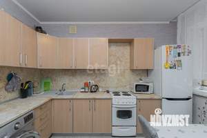 1-к квартира, вторичка, 35м2, 5/6 этаж