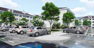 1-к квартира, вторичка, 34м2, 2/3 этаж