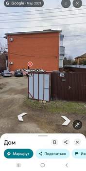 1-к квартира, вторичка, 40м2, 2/3 этаж