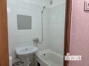 1-к квартира, вторичка, 31м2, 4/5 этаж