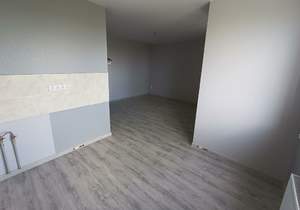 Студия квартира, сданный дом, 30м2, 8/24 этаж