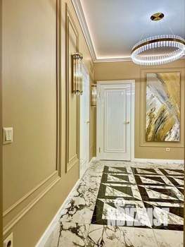 3-к квартира, вторичка, 105м2, 15/24 этаж