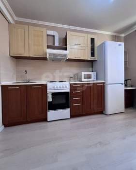 1-к квартира, вторичка, 38м2, 16/17 этаж