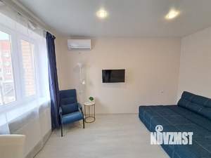 Студия квартира, вторичка, 27м2, 16/18 этаж