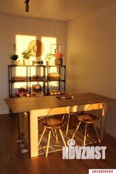 1-к квартира, вторичка, 43м2, 14/25 этаж