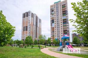 Студия квартира, вторичка, 24м2, 14/18 этаж