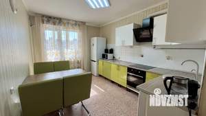 1-к квартира, вторичка, 43м2, 17/19 этаж