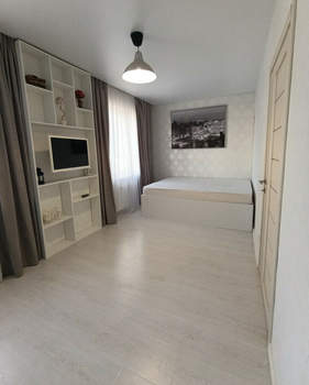 2-к квартира, вторичка, 55м2, 5/7 этаж