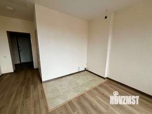 Студия квартира, вторичка, 30м2, 4/6 этаж