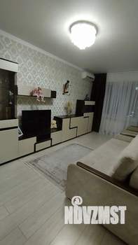 1-к квартира, вторичка, 35м2, 6/8 этаж