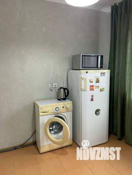 1-к квартира, вторичка, 32м2, 7/7 этаж