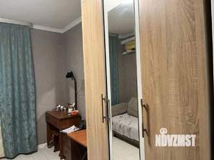 1-к квартира, вторичка, 23м2, 1/5 этаж